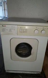 لباسشویی آبسال