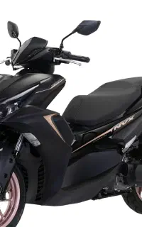 موتورسیکلت nvx170