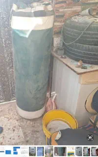 کیسه بوکس