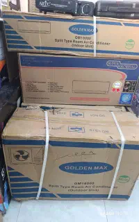 اسپلیت دیواری سوپر جنرال