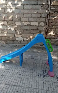 وسیله بازی