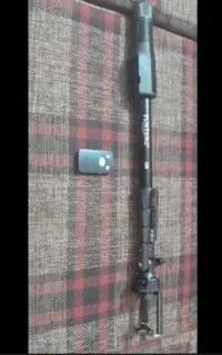 مونوپاد و ساعت هوشمند