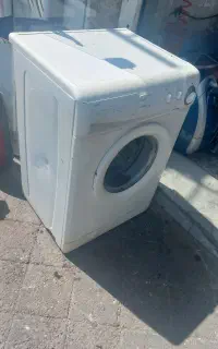 لباسشویی کندی ۷کیلویی