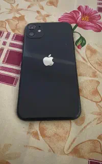 ایفون ۱۱ بردسوخته