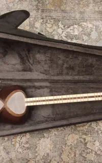 ساز تار