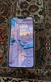 آیفون ۱۳ نرمال