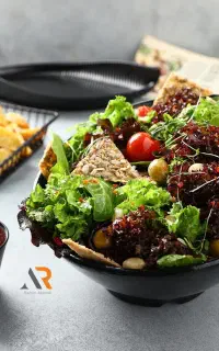 اموزش دوره تخصصی فست فود