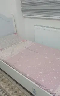 تخت یک نفره کودک و نوجوان
