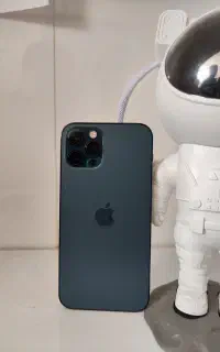 آیفون ۱۲ پرو