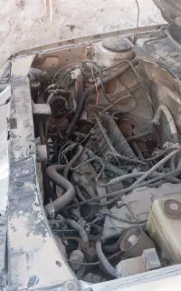پژو مدل 83