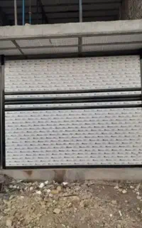تعمیرکارکرکره برقی
