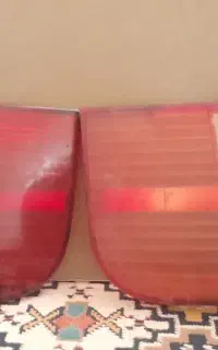 تلق چراغ عقب پراید۱۳۱