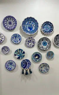 دیوارکوب تزیینی