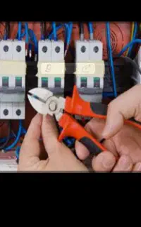 برقکار ساختمان