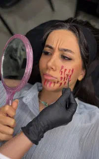نیازمند مدل خانم ۱۵تا ۲۵سال