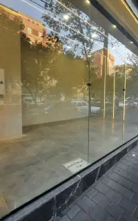 فروش مغازه ۲۹ متر ملکیت (خیابان گلستان)