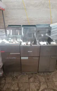 انواع سرخکن