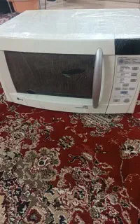 ماکرویو