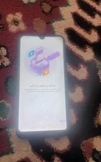 هواوی وای ۷ پرو