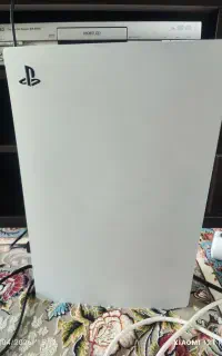 ps 5 یک ترابایت -دیسک خور( نقد و اقساط )