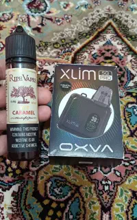 ویپ xlim pro