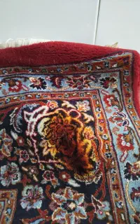 فرش گلیم موکت