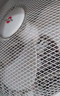 پنکه کاملا سالم پارس خزر