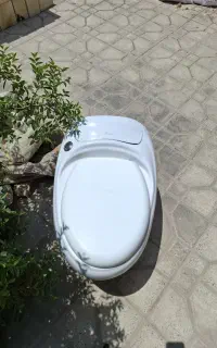 توالت فرنگی