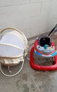 راروک وگهوار