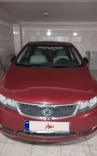 سراتو ۲۰۱۲