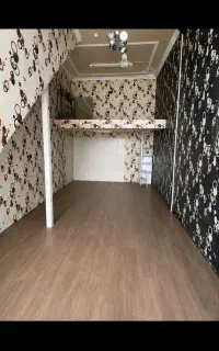 مغازه تجاری ۵۰ متر سه طبقه
