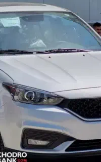 حواله سهند اس