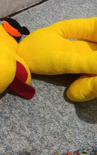 عروسک میکی موس 60سانتی