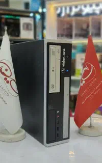 مینی کیس اقتصادی مناسب گیمینگ و فتوشاپ