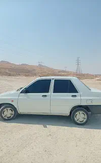 پراید 131 مدل 97