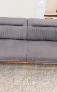 مبل 11 نفره راحتی تخت‌شو و غذاخوری 10