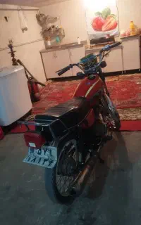 متور 128مدل 90