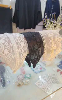 تل مو دانتل و مروارید