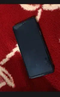 گوشی  تمیز A33 5G