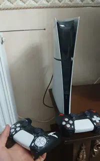 bs5 درحد نو