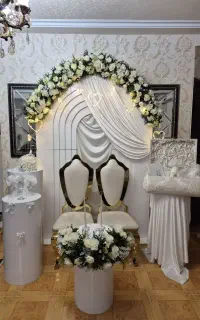 دکور بله برون قیمت مناسب