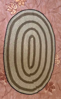 پادری دستبافت