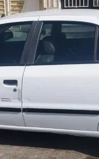 سمند مدل 97lx