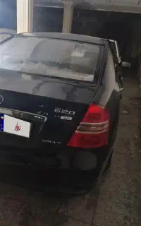 فروش لیفان ۶۲۰ تلنت 1800 مدل ۹۳