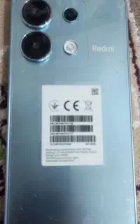 موبایل  نوت 13