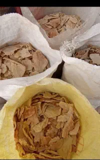 نان خشک