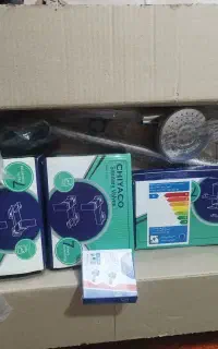 شیرآلات پلمپ