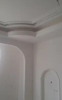 گچ کاری زیر کاری سفید کاری ابزارها