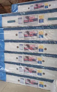 تشک با ۱۵۶ ماه ضمانت