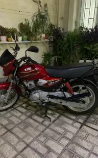 موتور نو بدون زمین خوردگی ۲۷۰۰تا کار